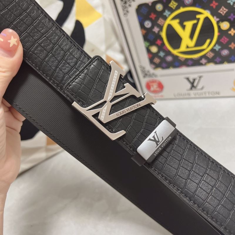 Louis Vuitton Belts